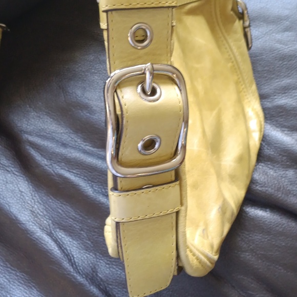 Coach bag - Picture 4 of 10